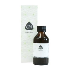 CHI Teunisbloem olie bio (50 ml)