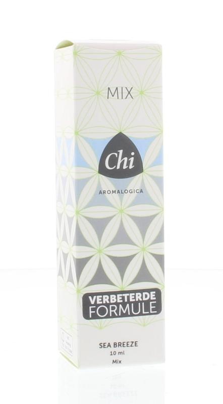 CHI CHI Sea Breeze Mix olie (10 ml)