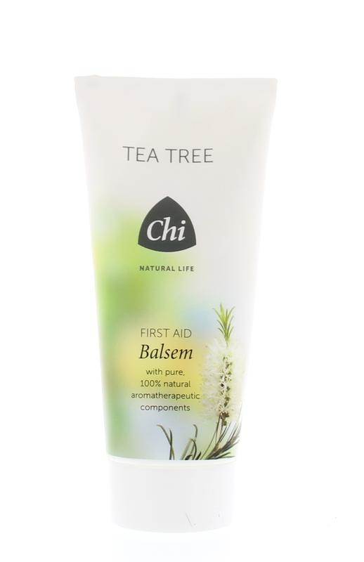 CHI CHI Tea tree balsem (100 gr)