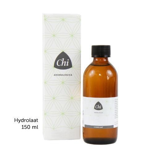 CHI CHI Roos hydrolaat (150 ml)