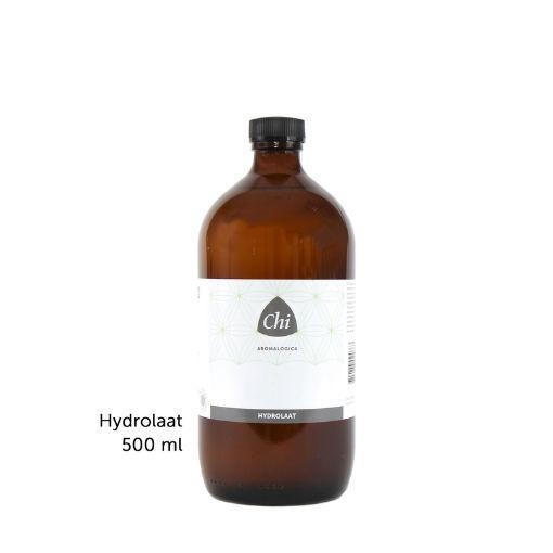 CHI CHI Roos hydrolaat (500 ml)