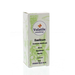 Volatile Basilicum (5 ml)