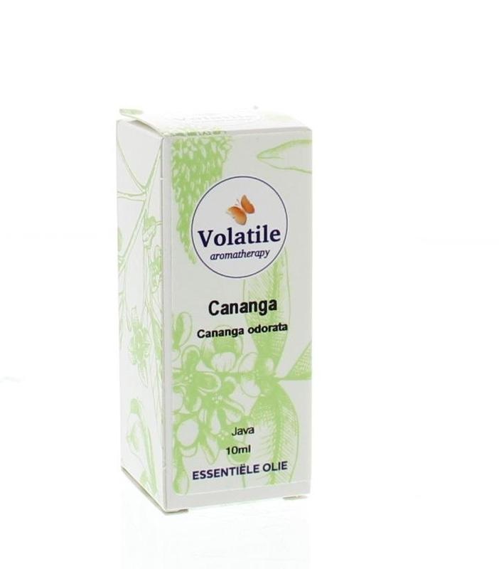 Volatile Volatile Cananga (10 ml)