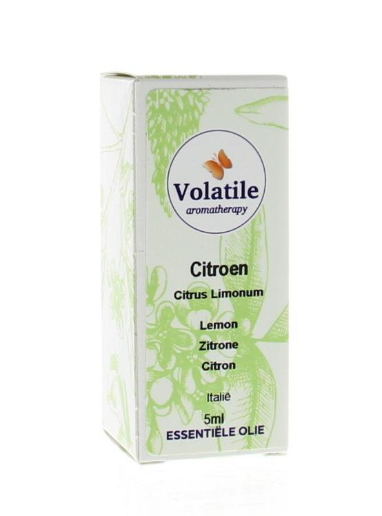 Volatile Volatile Citroen Italie (5 ml)