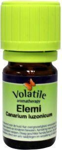 Volatile Volatile Elemi (10 ml)