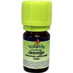 Volatile Jasmijn India (2 ml)