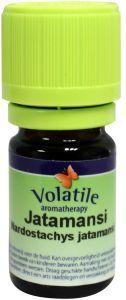 Volatile Jatamansi (5 Milliliter) Volatile Jatamansi (5 Milliliter)