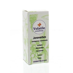 Volatile Jeneverbes bes (10 ml)