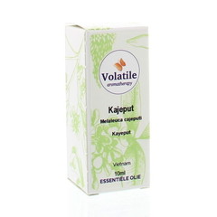 Volatile Kajeput (10 ml)