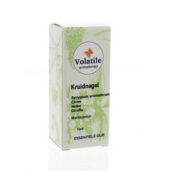 Volatile Kruidnagel nagel (10 ml)