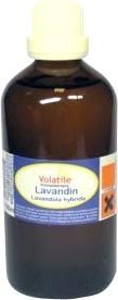 Volatile Volatile Lavandin (25 ml)