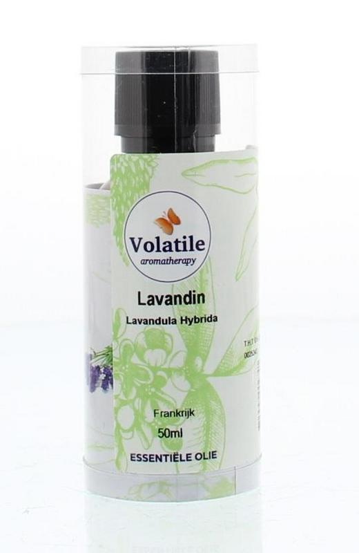 Volatile Volatile Lavandin (50 ml)