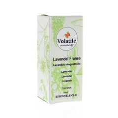 Volatile Lavendel Franse (5 ml)
