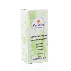 Volatile Lavendel Franse (10 ml)