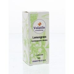 Volatile Lemongrass (5 ml)