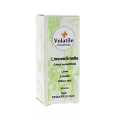 Volatile Limoen limette (10 ml)