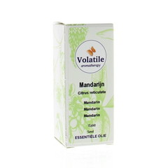 Volatile Mandarijn (5 ml)