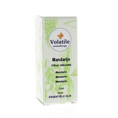 Volatile Mandarijn (10 ml)