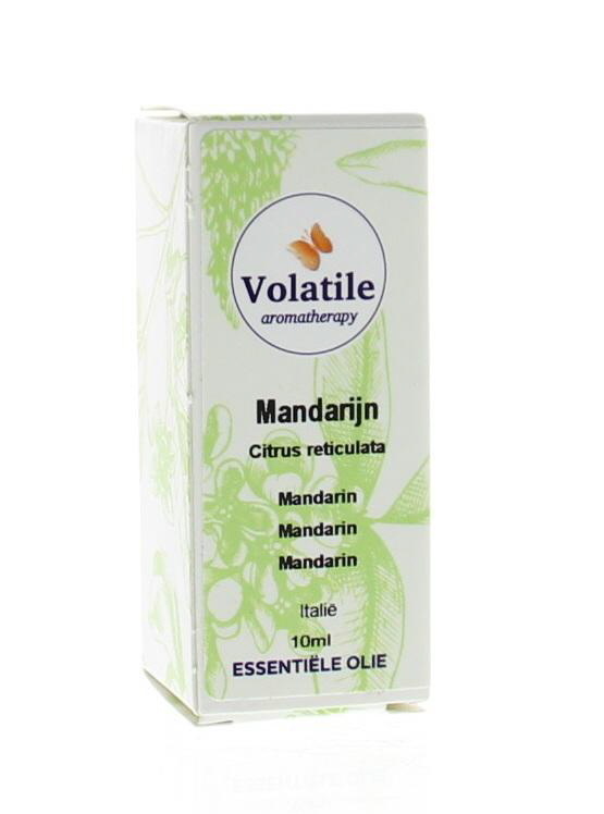 Volatile Volatile Mandarijn (10 ml)