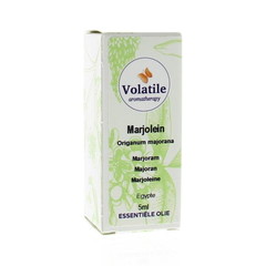 Volatile Marjolein (5 ml)