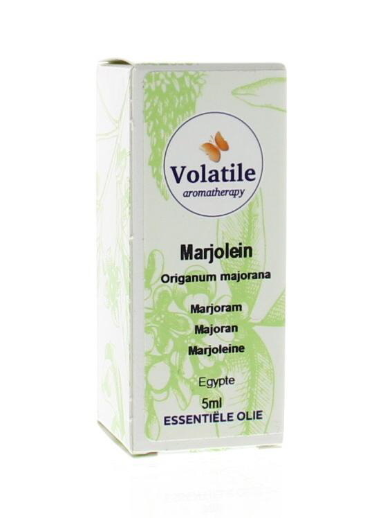 Volatile Volatile Marjolein (5 ml)