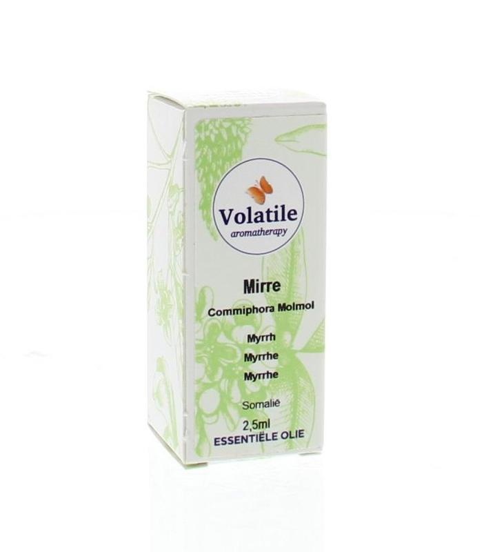 Volatile Volatile Mirre (2 ml)