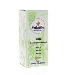 Volatile Mirre (5 ml)