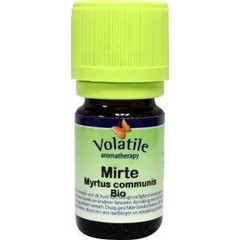 Volatile Mirte (5 ml)