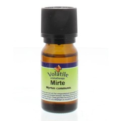 Volatile Mirte (10 ml)