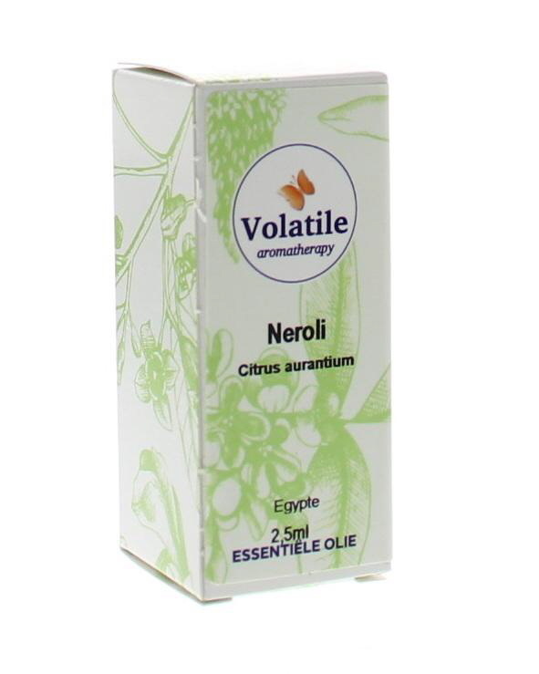 Volatile Volatile Neroli (2 ml)