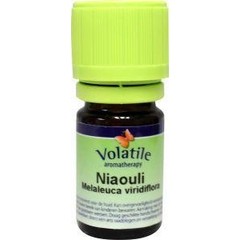 Volatile Niaouli (5 ml)