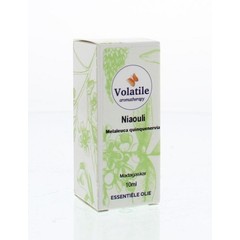 Volatile Niaouli (10 ml)