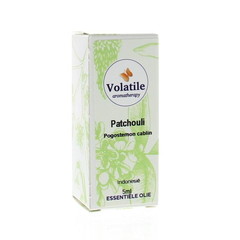 Volatile Patchouli (5 ml)