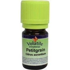 Volatile Petitgrain USA (5 ml)