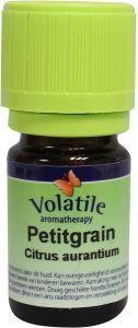 Volatile Volatile Petitgrain USA (5 ml)