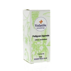 Volatile Petitgrain bigarada (10 ml)