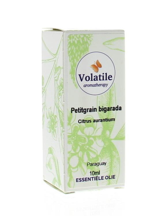 Volatile Volatile Petitgrain bigarada (10 ml)