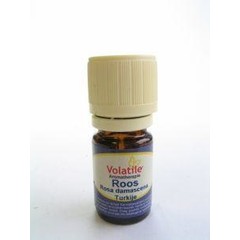 Volatile Roos Turkije (2 ml)