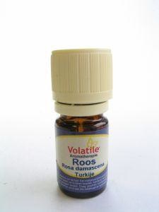 Volatile Volatile Roos Turkije (5 ml)