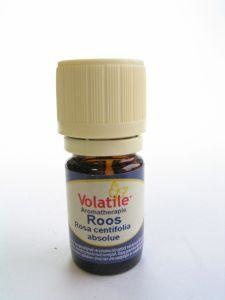 Volatile Volatile Roos absolue (2 ml)
