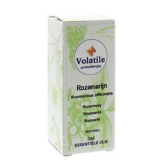 Volatile Rozemarijn (5 ml)