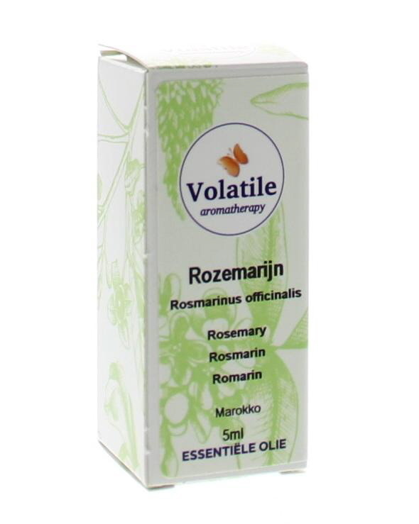 Volatile Volatile Rozemarijn (5 ml)