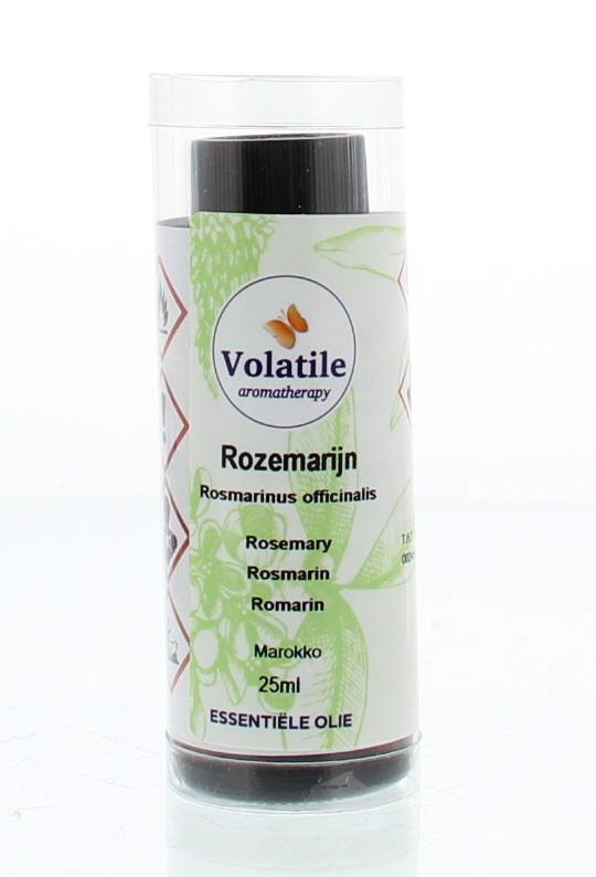 Volatile Volatile Rozemarijn extra (25 ml)