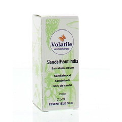 Volatile Sandelhout India oost (2 ml)