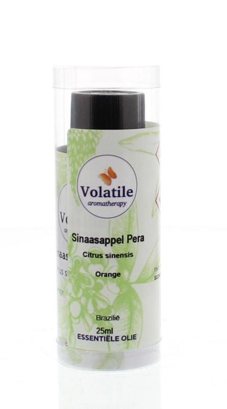 Volatile Volatile Sinaasappel zoet (25 ml)