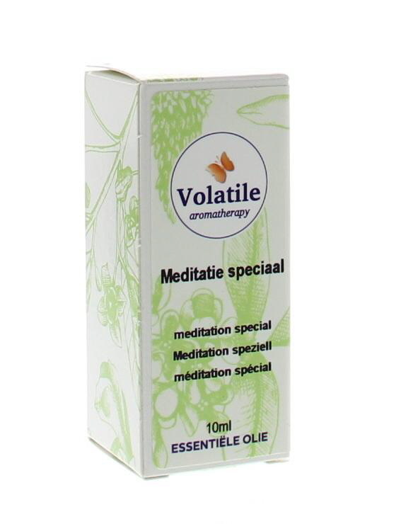 Volatile Volatile Meditatie speciaal (10 ml)