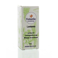 Volatile Lente mix (5 ml)