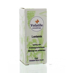 Volatile Lente mix (10 ml)