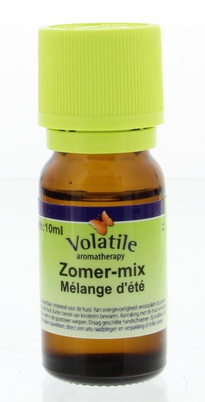 Volatile Volatile Zomer mix (10 ml)