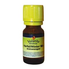 Volatile Herfst winter mix (5 ml)